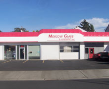 Moscow Glass & Awning, Inc